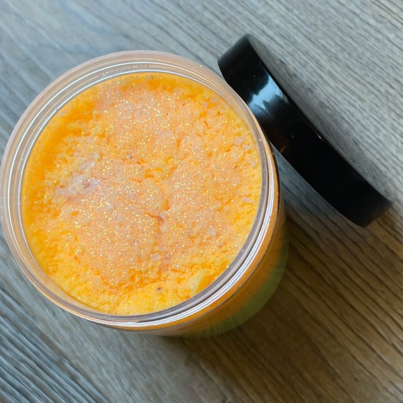 Sassy Senorita Sugar Scrub - Picture 2 of 3